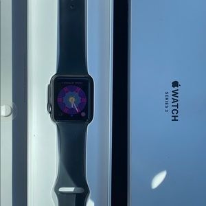 Apple Watch series 3